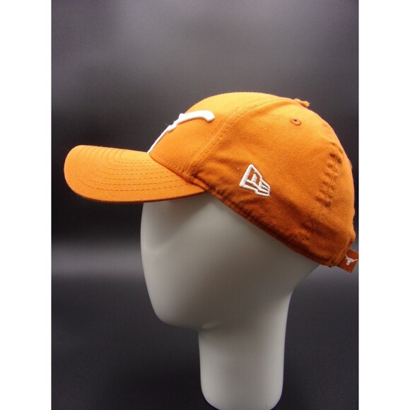 New Era 9Forty Snapback Football Texas Longhorns Cap Hat - Picture 4 of 12
